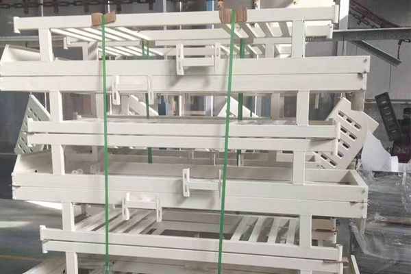 胶州提供健身器材喷涂加工加工